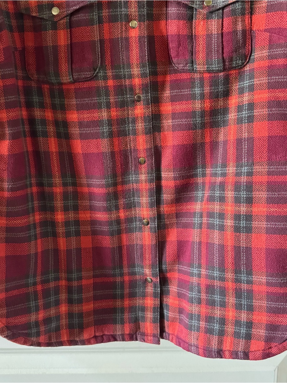 Toad & Co shirt jacket - Picture 3 of 12